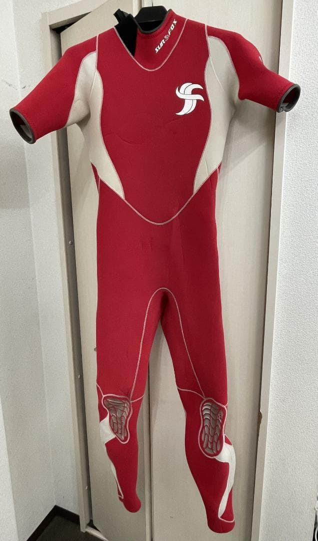 ウェットスーツ 4点+1点 まとめて *