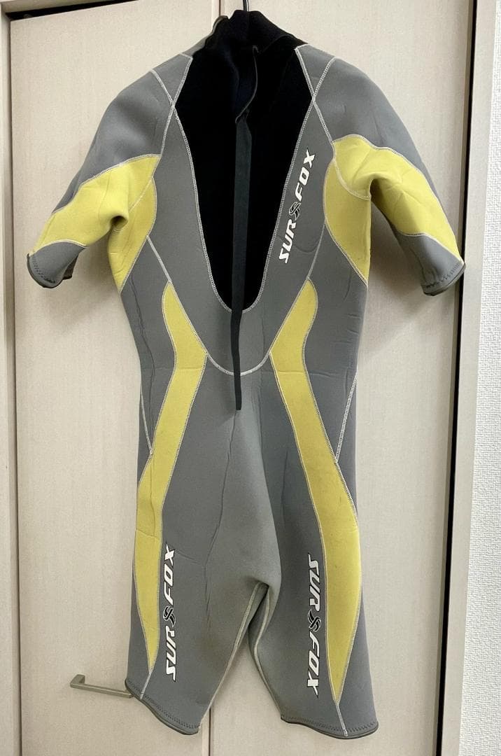 ウェットスーツ 4点+1点 まとめて *