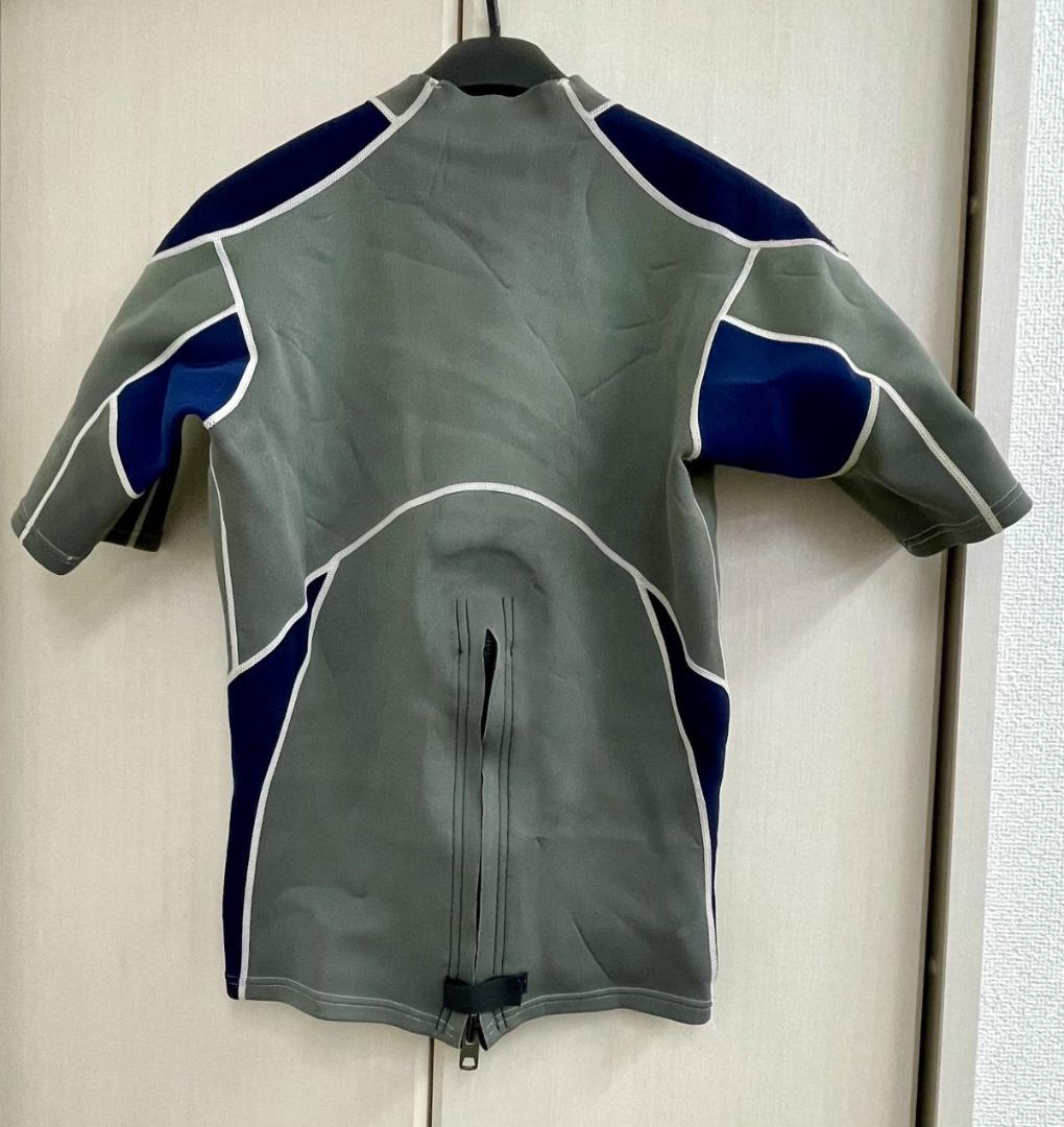 ウェットスーツ 4点+1点 まとめて *