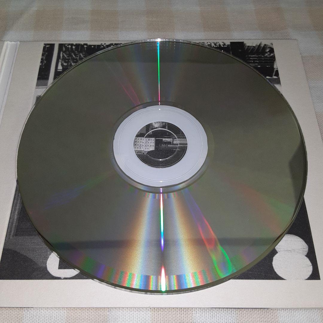 LCD SOUNDSYSTEMの輸入盤CD３枚セット