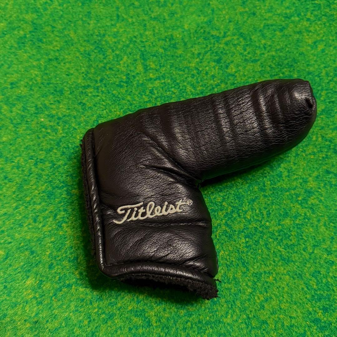 週末限定　スコッティキャメロン TeI3ニューポート2 ロングネック　トレリウム