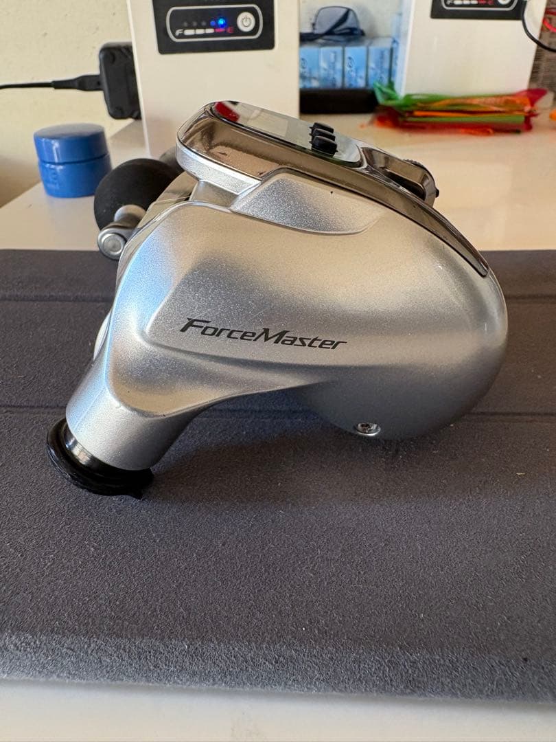 リール 13ForceMaster 400