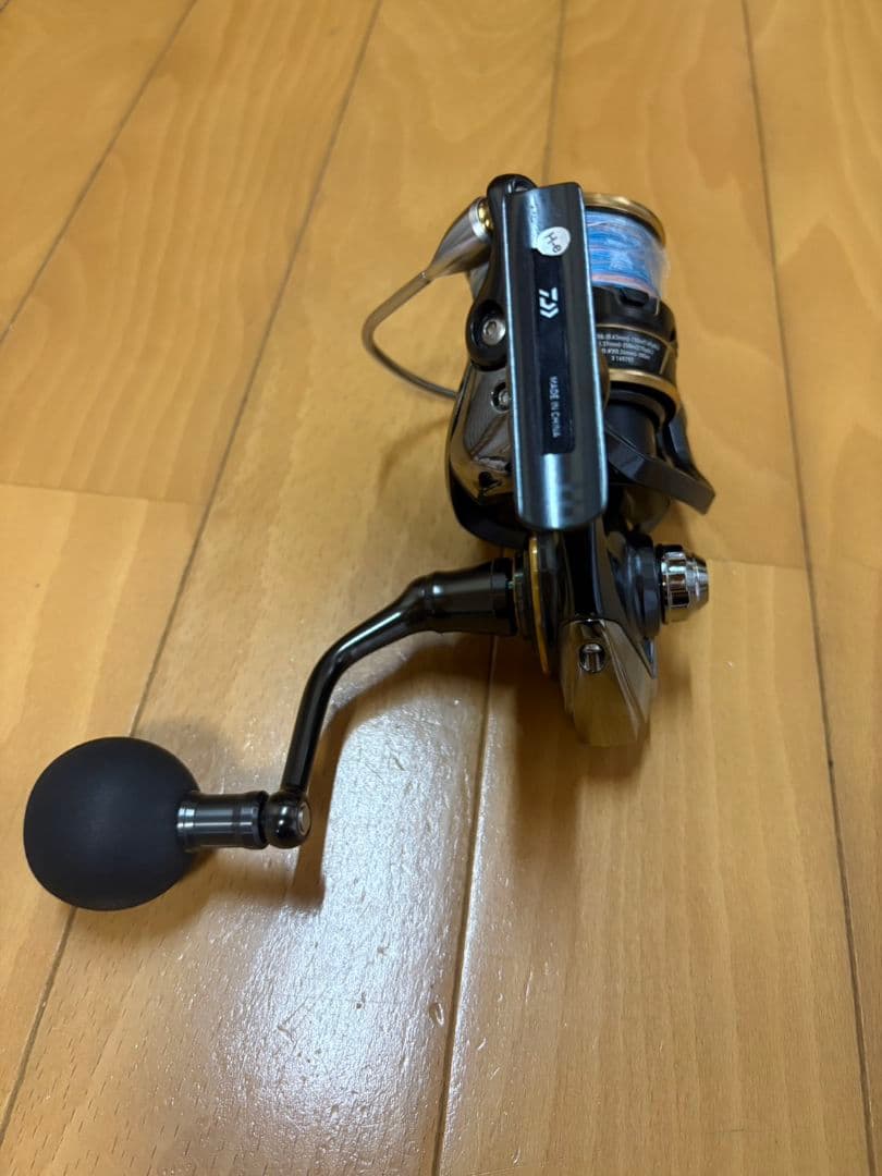 DAIWA カルディアSW 6000D-H