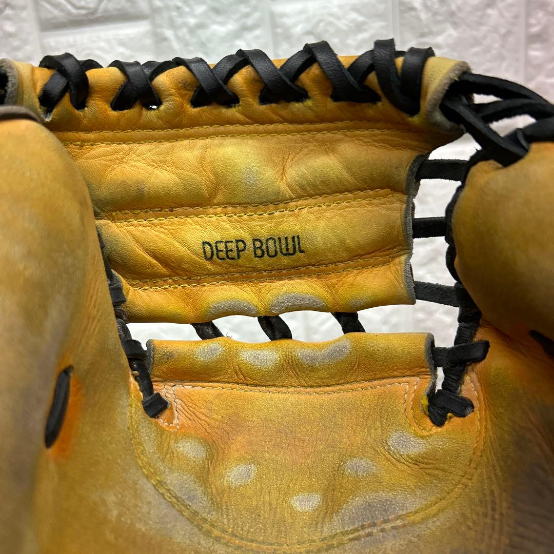 【オススメ】野球 グローブ 一般 軟式 キャッチャーミット ミズノ