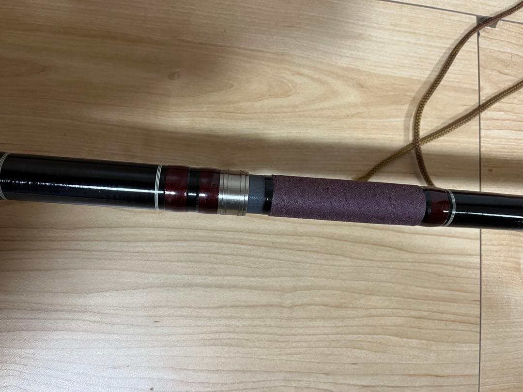 石鯛　石鯛竿　NFT シマノ