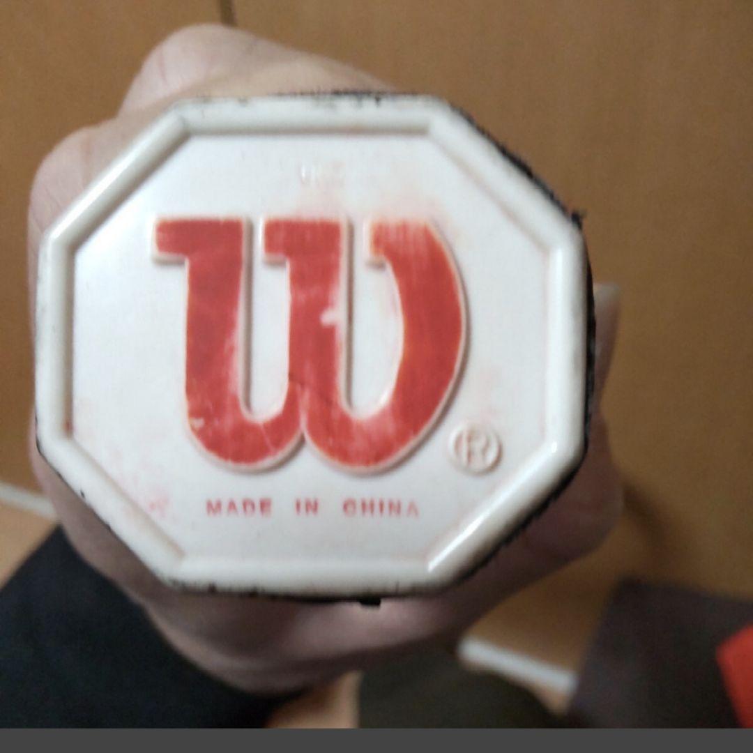 user_9ae40e85☆プロスタッフ5.8 ストレッチ/G3/ガット込