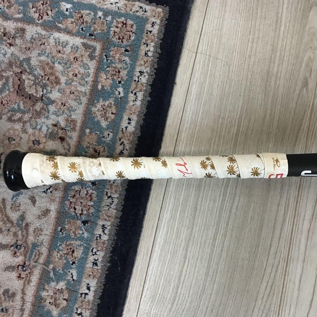 ミズノ ビヨンドマックス レガシーメタル 1CJBR201 軟式 ウレタン