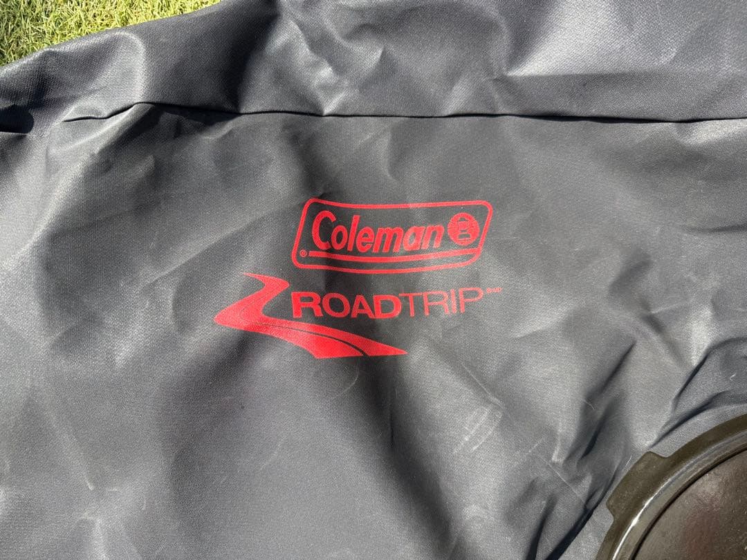 コールマン RoadTrip Grill ロードトリップ