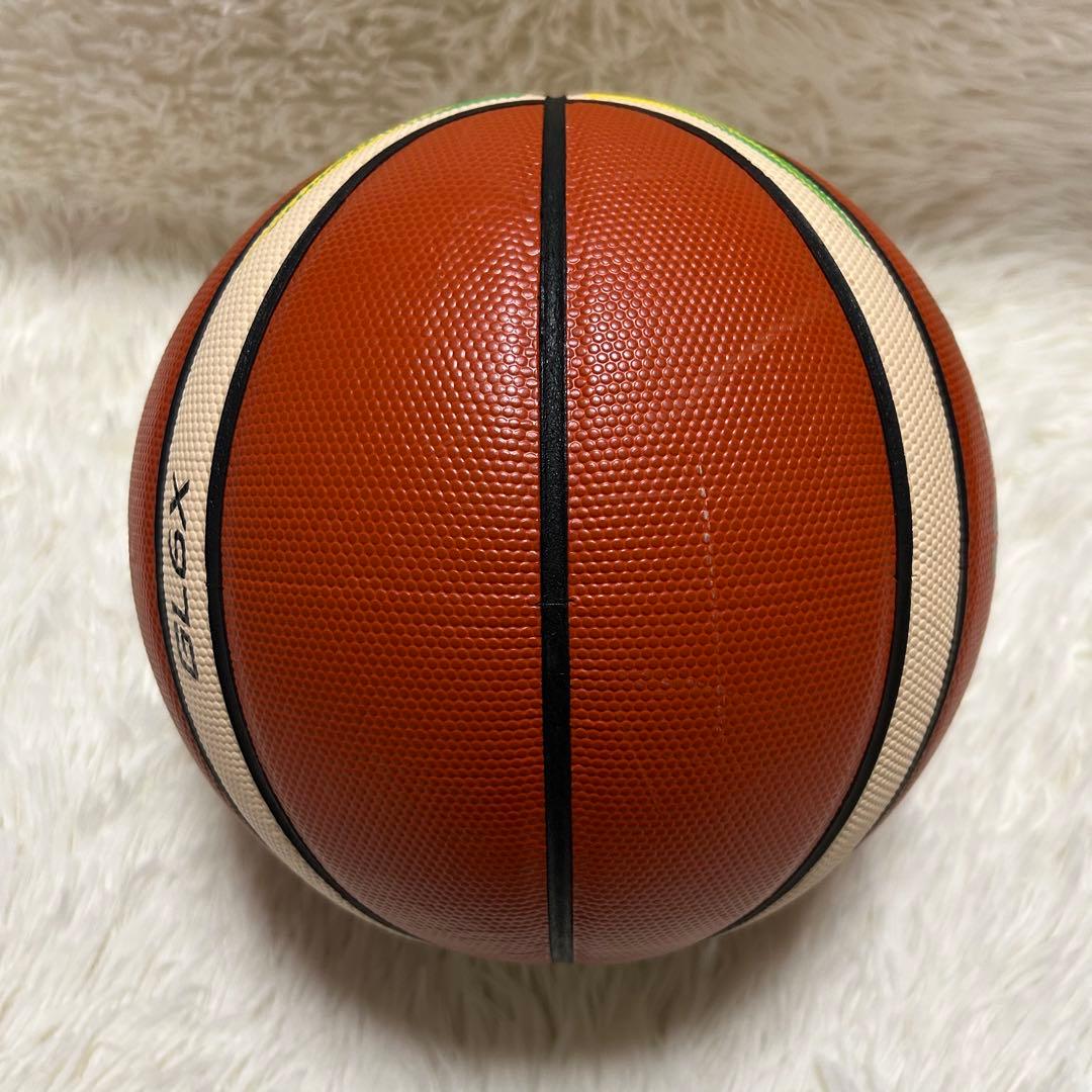 マコモコ様【モルテン】FIBAスペシャルエディション　女子　バスケットボール6号
