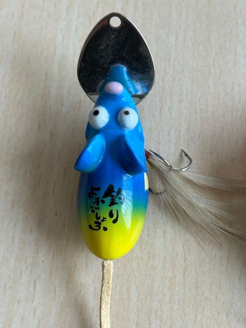 SMITHスミス 鮎人‼️ ジャッカル ポンパドール‼️ナマズ、バス、雷魚ルアー