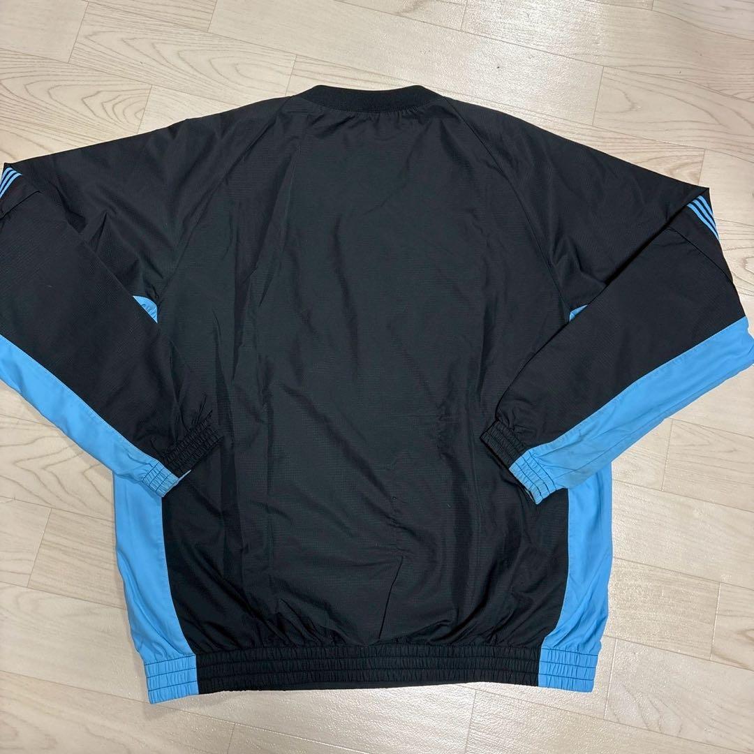 adidas テーラーメイド　ゴルフウェア　メンズ　上下　セットアップ