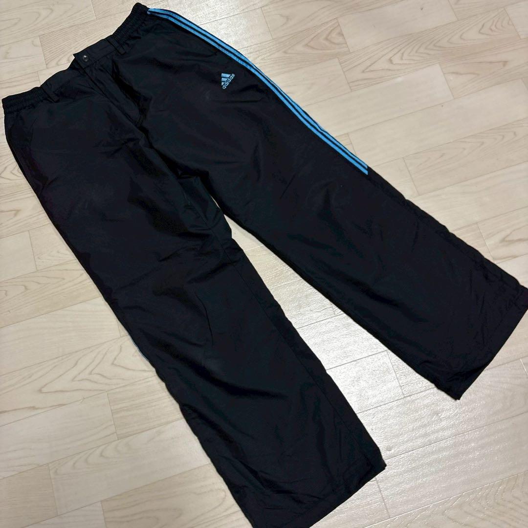 adidas テーラーメイド　ゴルフウェア　メンズ　上下　セットアップ