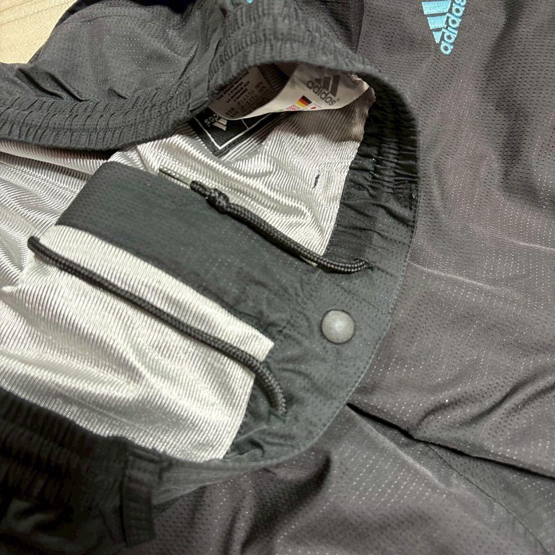 adidas テーラーメイド　ゴルフウェア　メンズ　上下　セットアップ