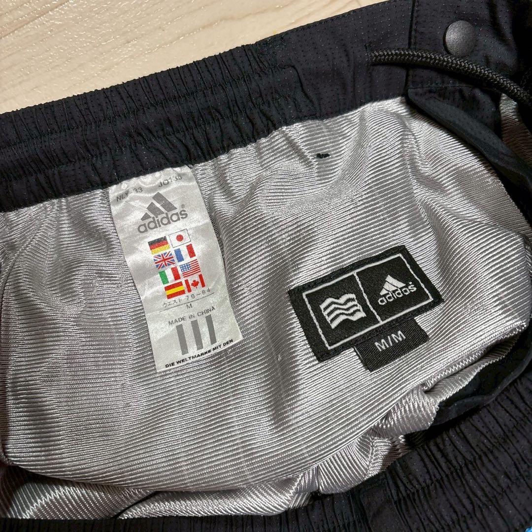 adidas テーラーメイド　ゴルフウェア　メンズ　上下　セットアップ