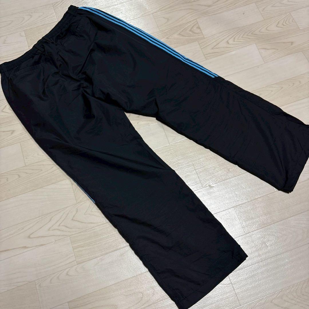 adidas テーラーメイド　ゴルフウェア　メンズ　上下　セットアップ