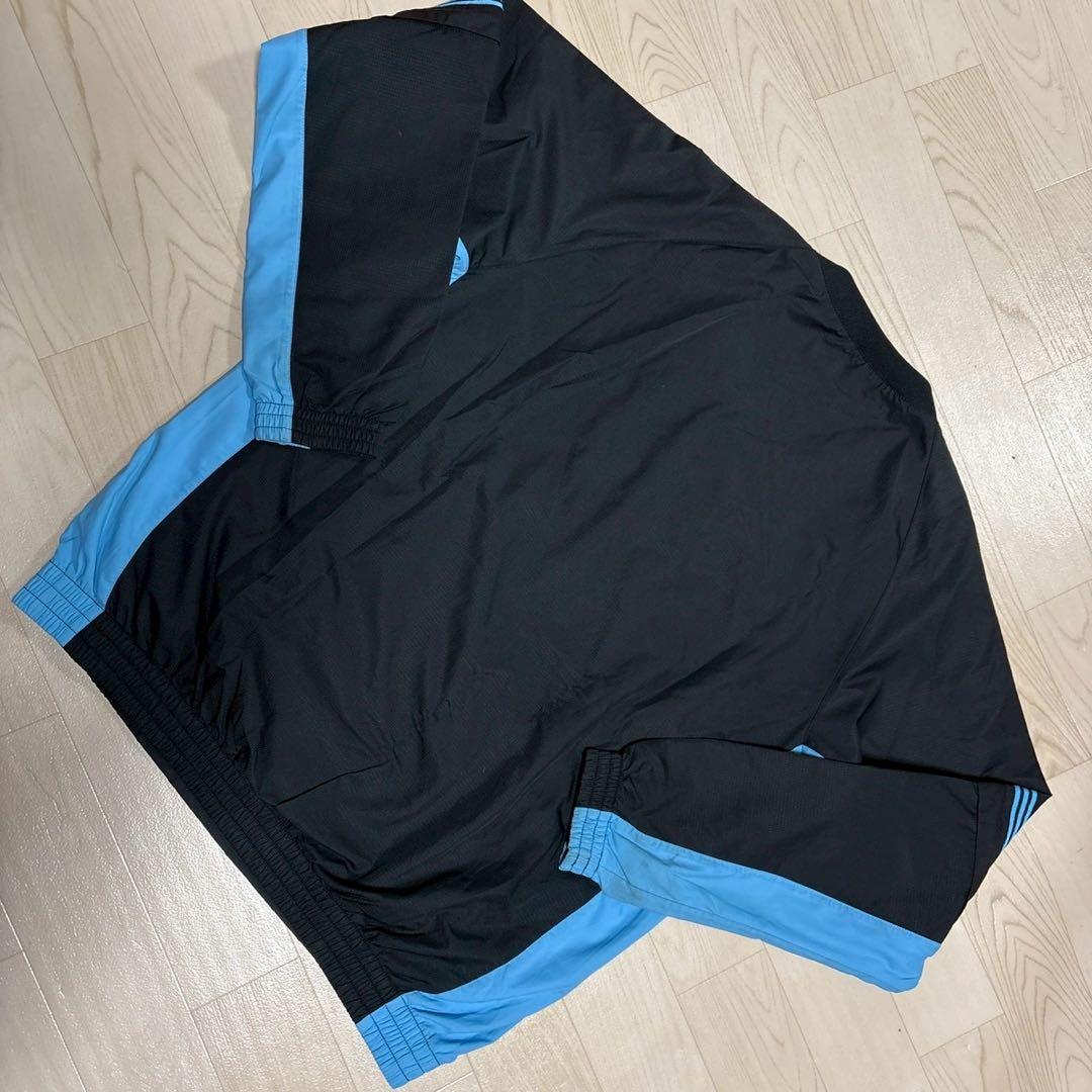 adidas テーラーメイド　ゴルフウェア　メンズ　上下　セットアップ