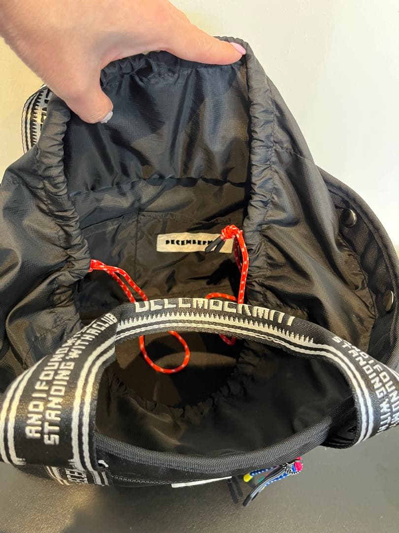 evisy.001.ss商品ディセンバーメイラウンドバック