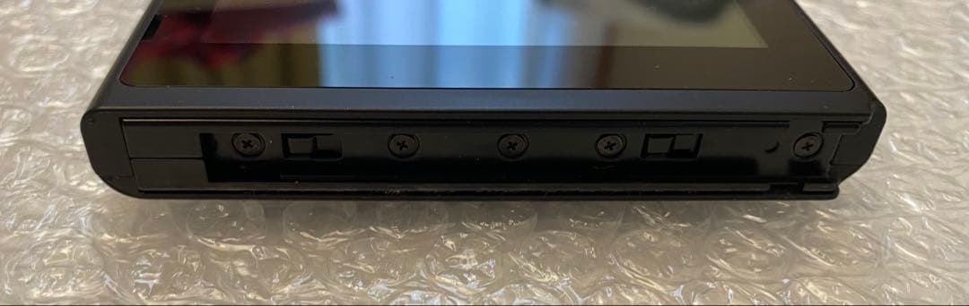 【完品】Nintendo Switch 初期型 グレー