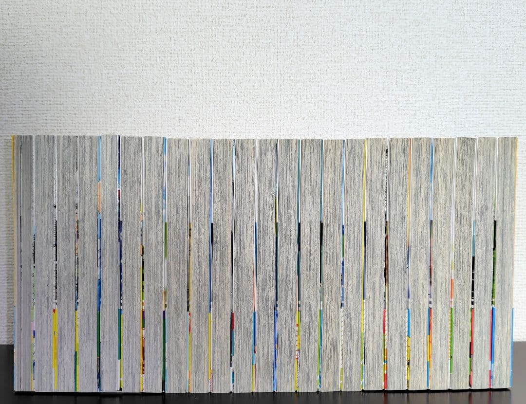 【未開封新品含む46巻+Aセット】ベイビーステップ(1-46巻+オールAノート)