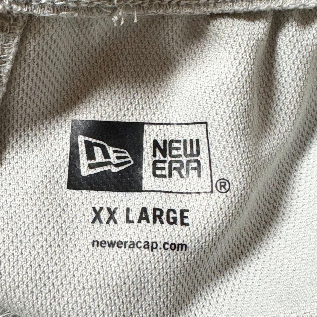 【美品】NEWERA スムースジャージパン XXLARGE トラックパンツ