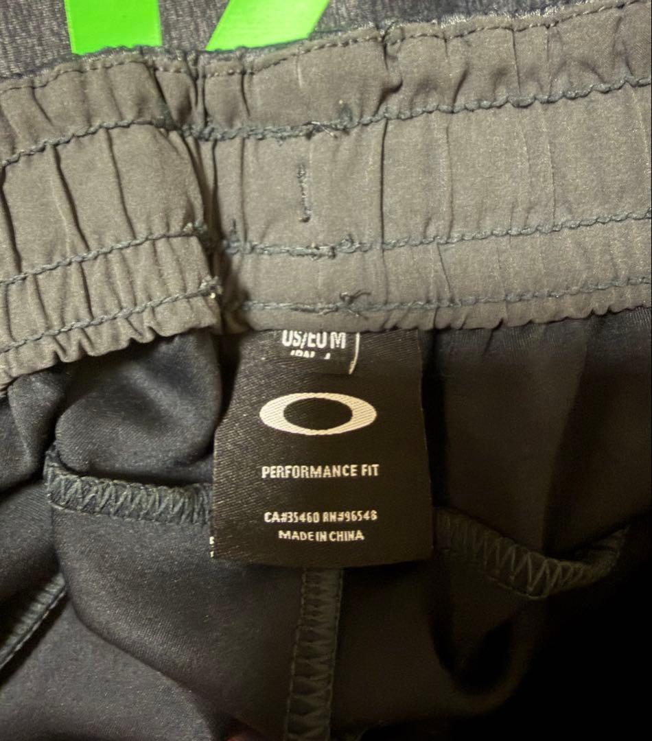 OAKLEY ジャージセットアップ 値下げ交渉大歓迎です！