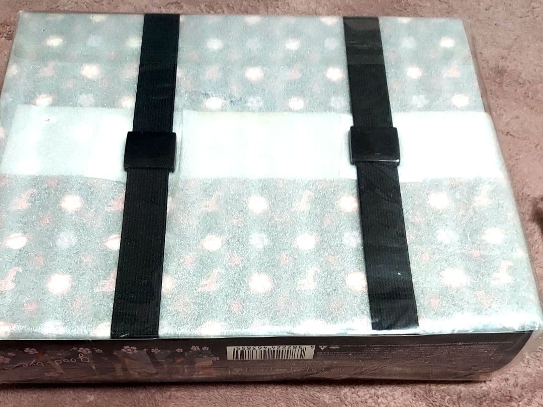 レア新品未開封花より男子ファイナル プレミアムエディション DVD