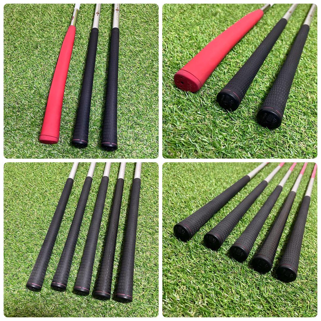 美品 TaylorMade R9SUPERMAXレディースゴルフクラブ8本セット