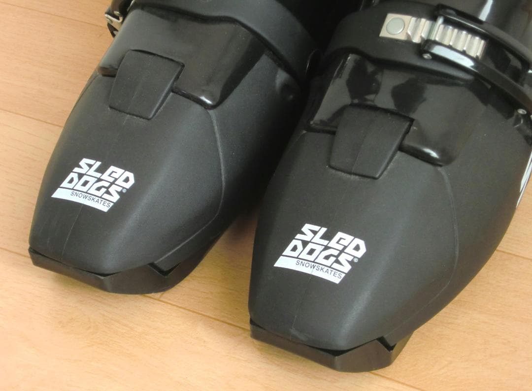 ■■最終特価■送料無料■SLED DOGS■スノースケート■28～30cm■■