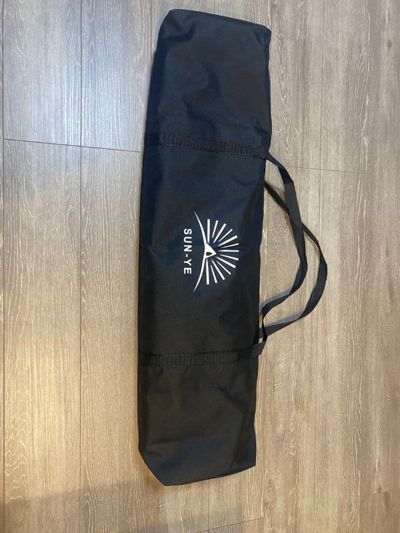 【未使用品】 焚き火台テーブル 4個セット