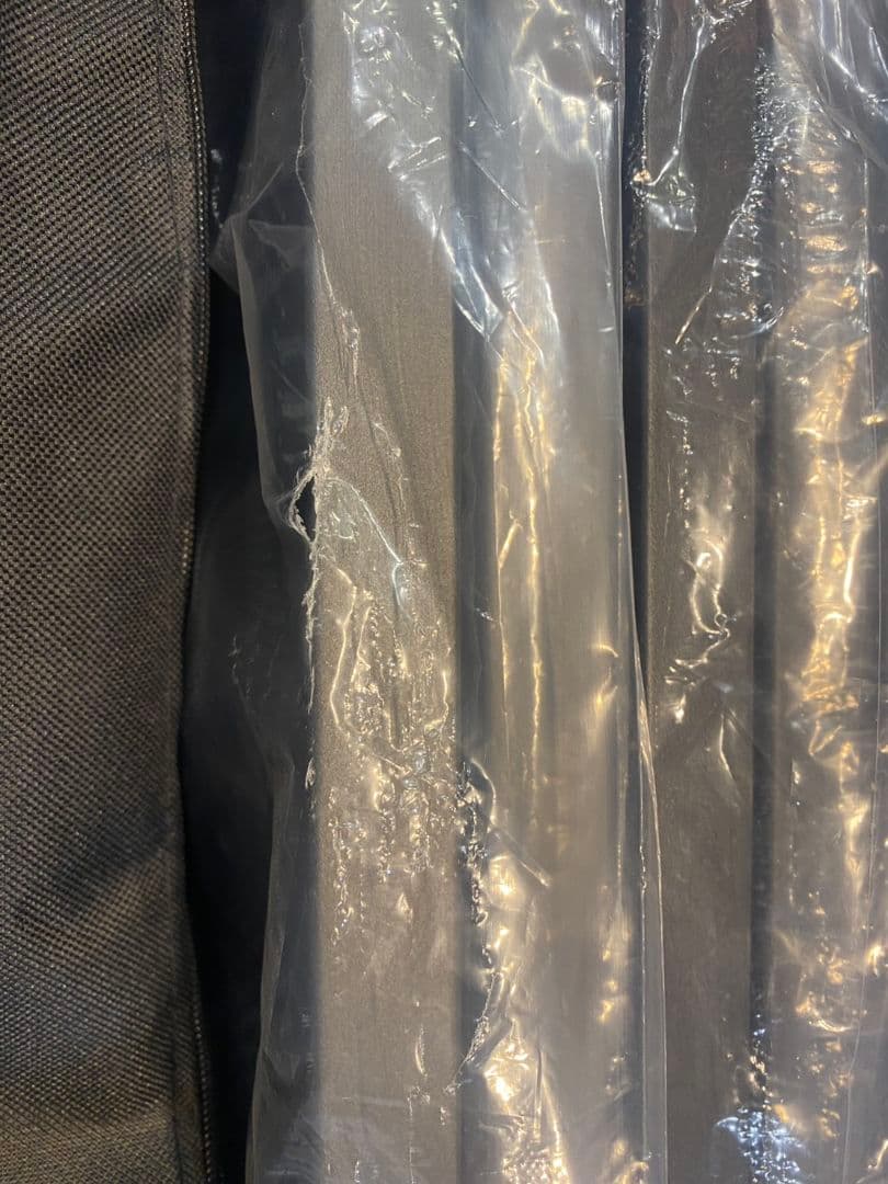 【未使用品】 焚き火台テーブル 4個セット