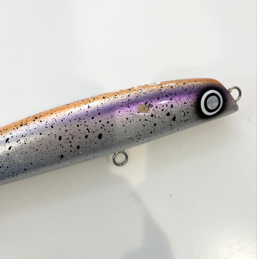 sohoルアー　ドリス220