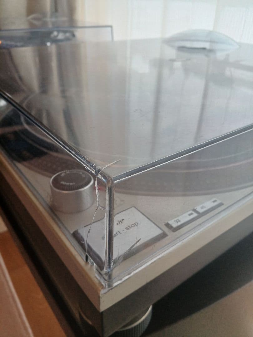 Technics SL-1200mk3d SH-DJ1200 セット