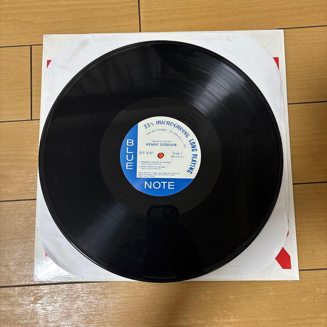 「Trompeta Toccata」Kenny Dorham