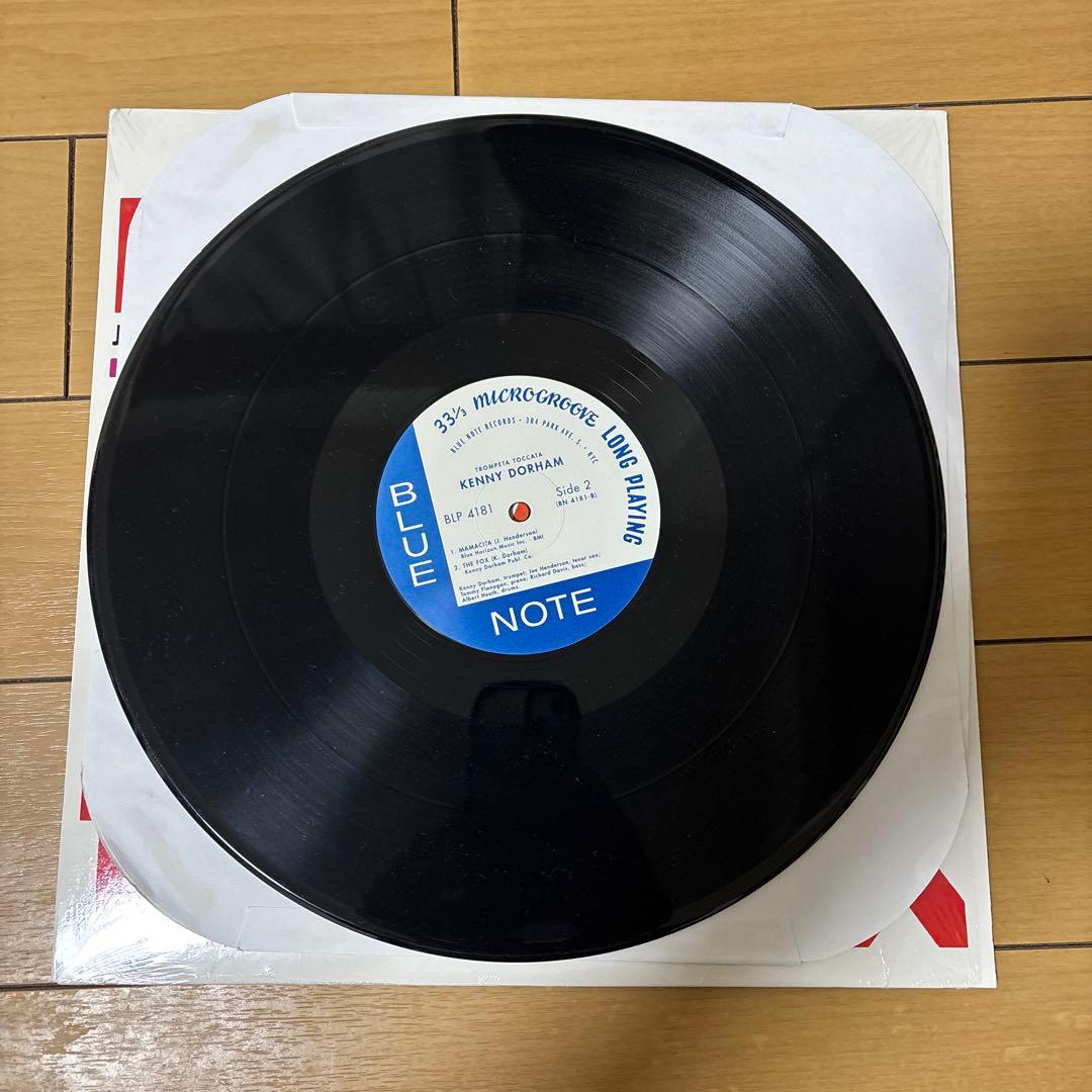 「Trompeta Toccata」Kenny Dorham