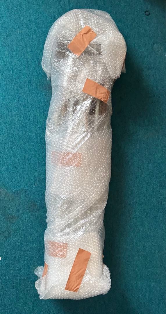 新品未使用　ロゴス(LOGOS) LOGOS Life バックホールドチェア