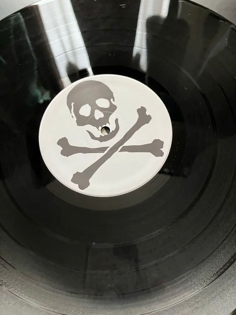 ミッシェルガンエレファント　106 TMGE アナログ　レコード