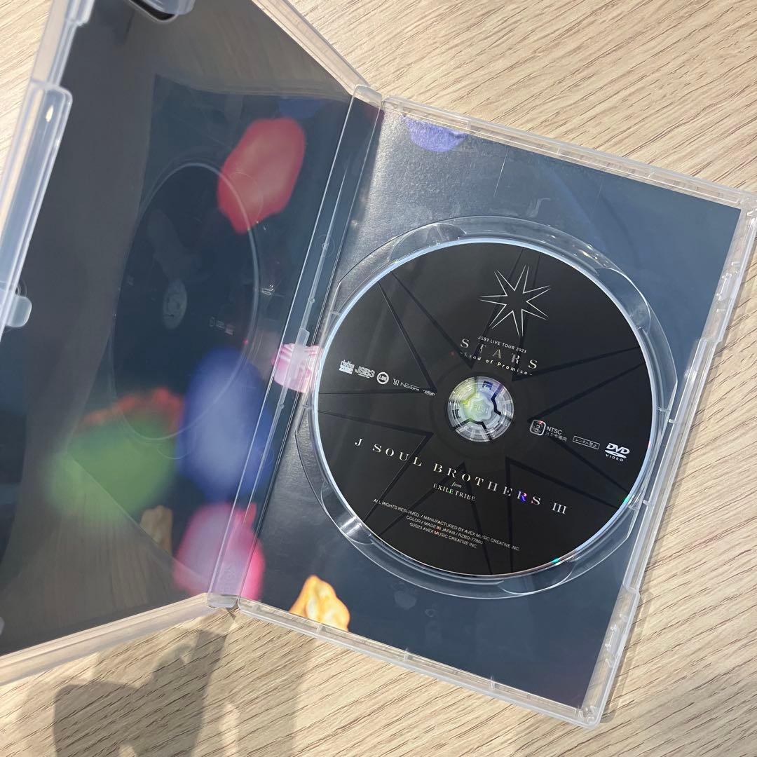 T104-02 J SOUL BROTHERS DVD 6個セット JSB