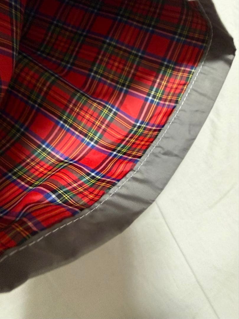 rough swell ゴルフパンツ　メンズ　S チャコールグレー　ポリエステル