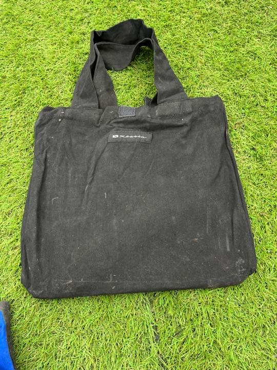 焚き火台　和柄　七宝