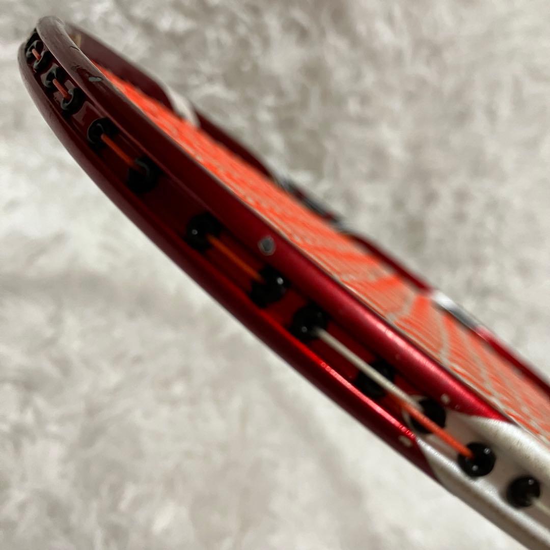 【良品/廃盤】ヨネックス アークセイバー10 ARCSABER10 3UG5