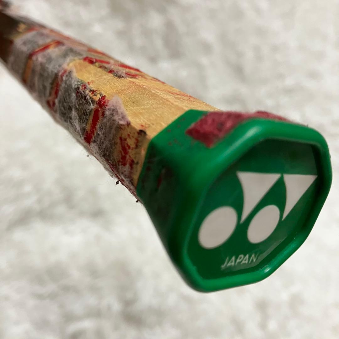 【良品/廃盤】ヨネックス アークセイバー10 ARCSABER10 3UG5