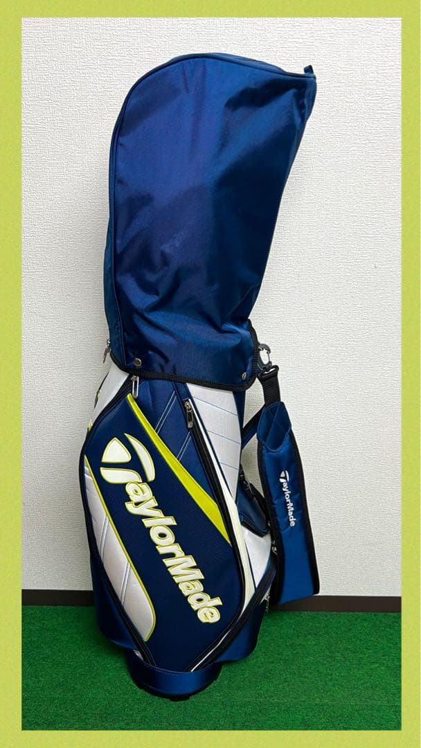 早い者勝ち！飛ばすならコレ！テーラーメイド SIM MAX ゴルフセット