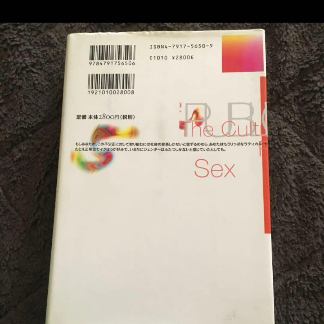 パブリック・セックス : 挑発するラディカルな性