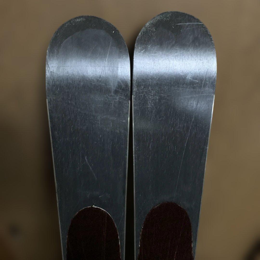 T*U様 アルタイスキー　125㎝　スノーハイク　ALTAI HOK SKI