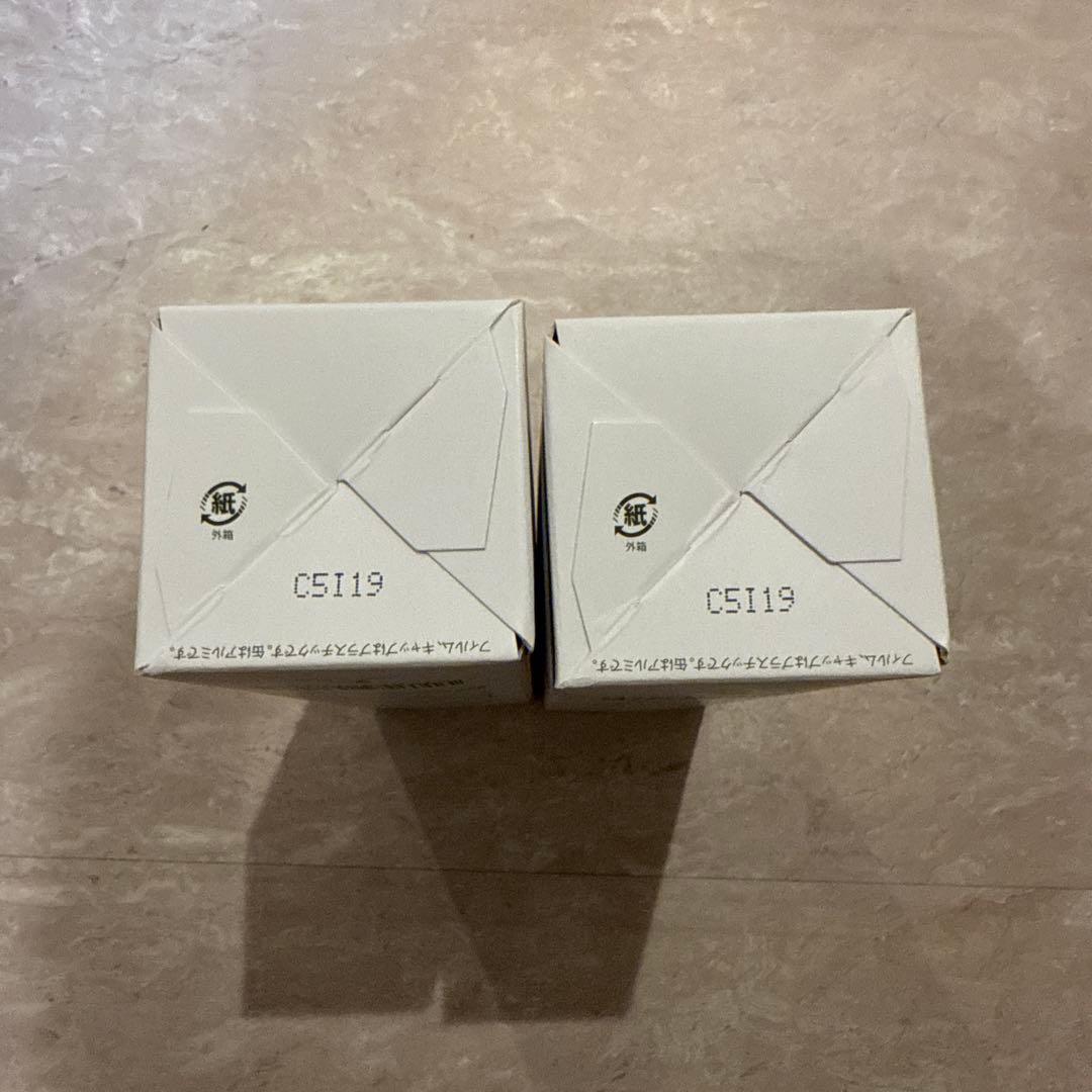 残2★2個セットエムディア　MDEAR ホイップウォッシュ