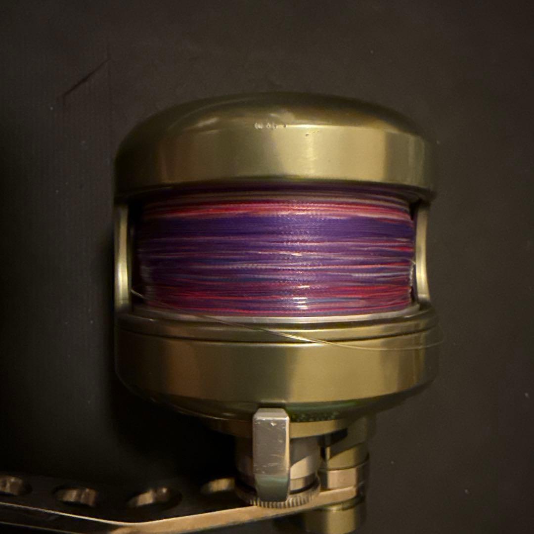 Accurate BX 600NN アキュレート　2スピード