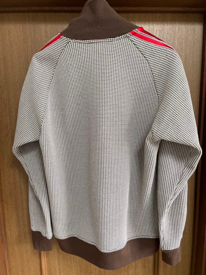 Onitsuka Tiger トラックジャケット M