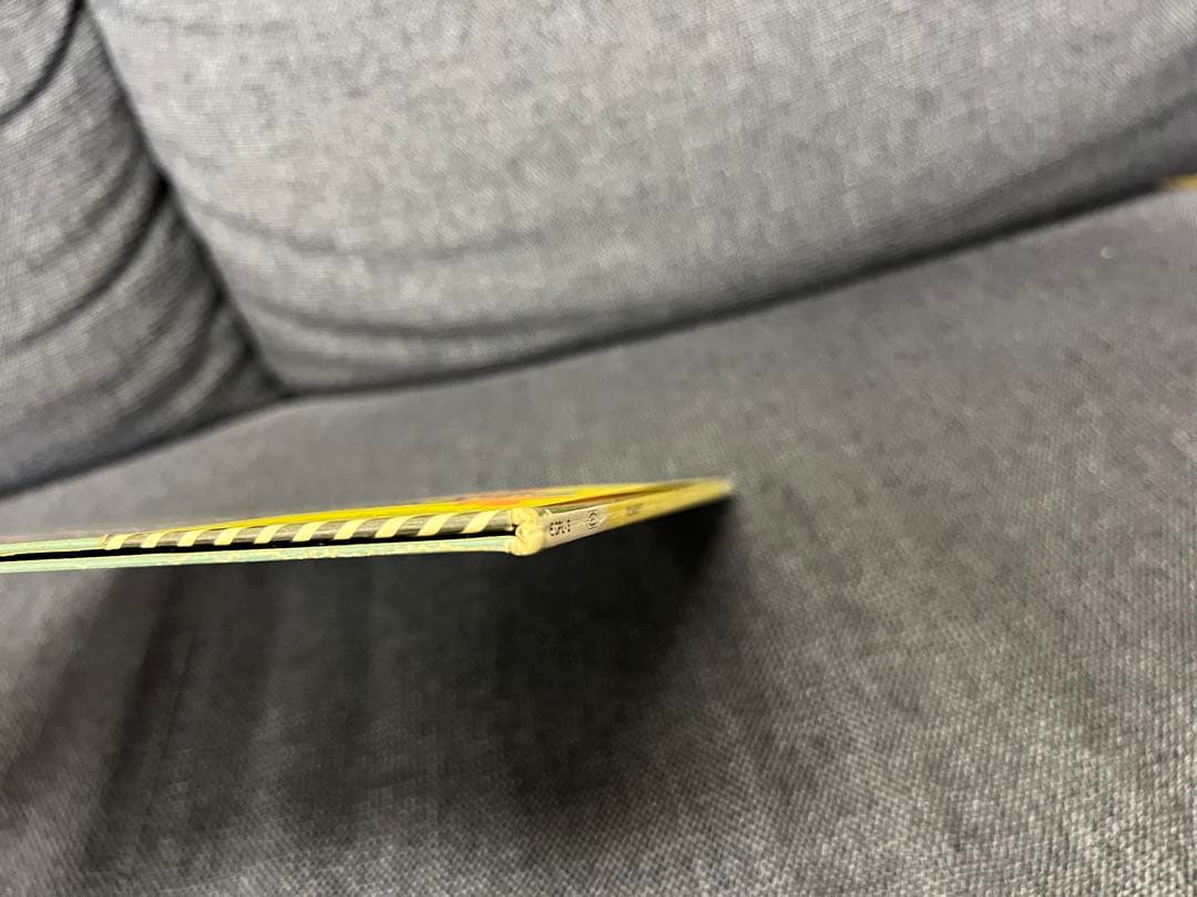 希少4ch盤 ミッシェル・ポルナレフ 帯付 LP洋楽ECPL-3 1972年