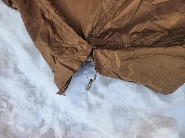 こじろさん専用SOOMLOOM capture-tent-4.0 BCver