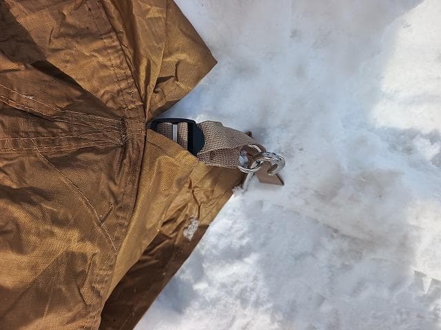 こじろさん専用SOOMLOOM capture-tent-4.0 BCver